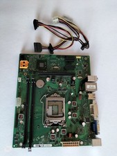 Carte mère Fujitsu D3120-A10 MI4W LGA1155 H61 Micro‑ATX