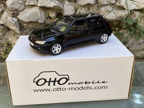 Ottomobile otto peugeot - ottomobile,