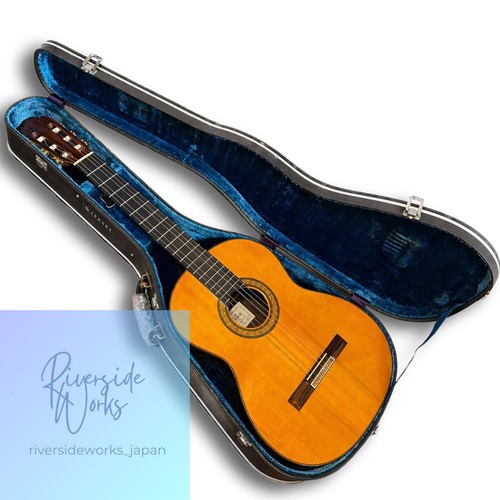 Guitare classique kohno masaru - guitare,