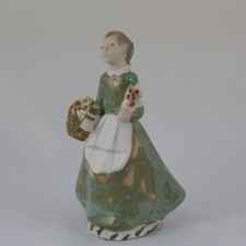 Ancienne figurine en