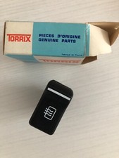 INTERRUPTEUR DEGIVRAGE TORRIX