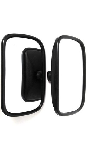 Universal exterior mirror - exterior,