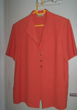 veste manches courtes DAXON- taille 46