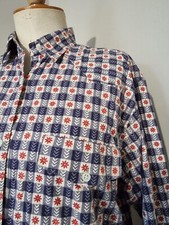 LIAISON FATALE : CHEMISE