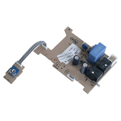Carte programmation a304 - programmation,