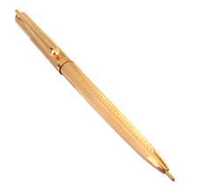 RARE STYLO BILLE WATERMAN