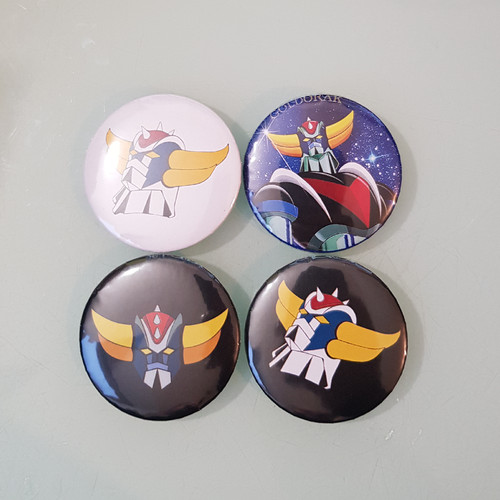 Badges épingles de - badges,