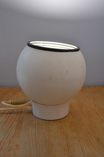 Lampe eyeball magnetique - lampe,