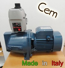 Pompe Électrique Jswm 2CX HP