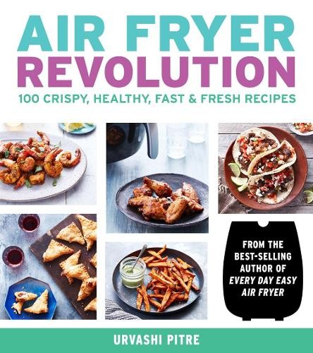 Urvashi pitre air fryer - air,