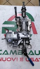 Colonne De Direction