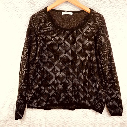 Promod pull femme - pull, m