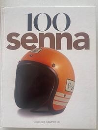 100 senna capa capacete - capa,