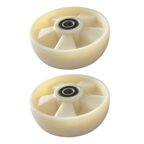 Roues noyau fer - noyau,