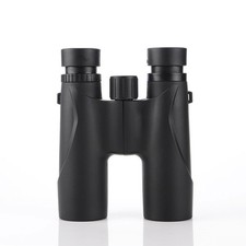 Jumelles 8x21 10x25 12x32 avec vision claire pour observation des oiseaux et voy