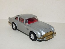 CORGI 270, Aston Martin DB5