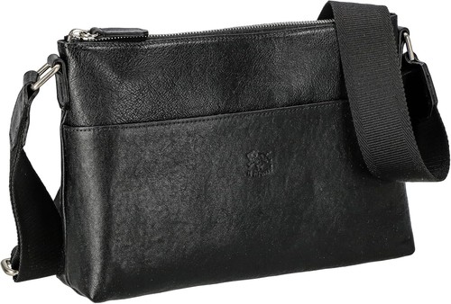 Sac bandoulière bisonte - à,
