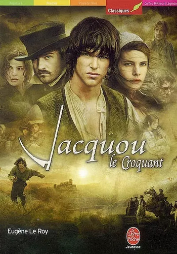 Jacquou croquant eugène - le, croquant,