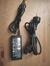 CHARGEUR ORIGINAL POUR DELL optiplex  65W 0G6J41 HA65NS5-00 19.5V 3.34A
