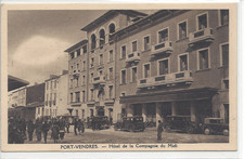 CP 66 Pyrénées-Orientales -