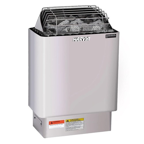 Scratch dent harvia kip80w - scratch,