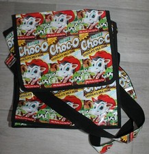 sac bandouliere cheval