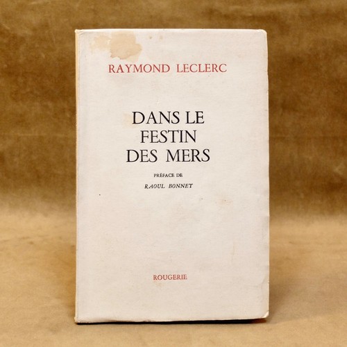 1961 dans festin des - le,
