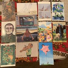 Neudin et Gonthier carnet