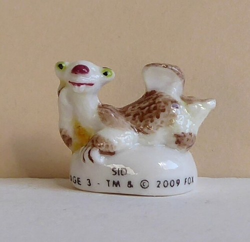 Fève age glace 2010 - l',