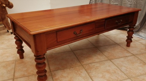 Table basse salon en - salon,