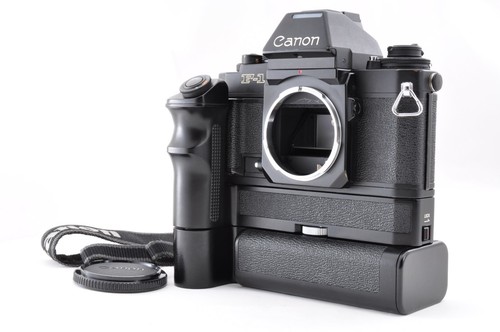 Presque comme neuf canon - [presque,