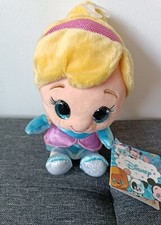 Peluche Plush Cendrillon