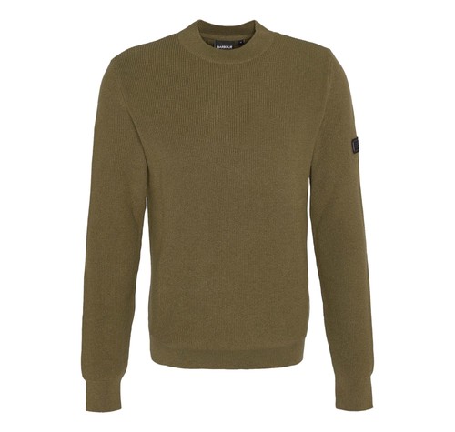 Barbour international pull - barbour,