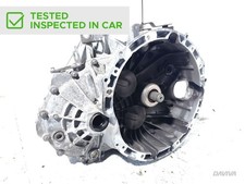 Mercedes-Benz GLA-Class Boîte