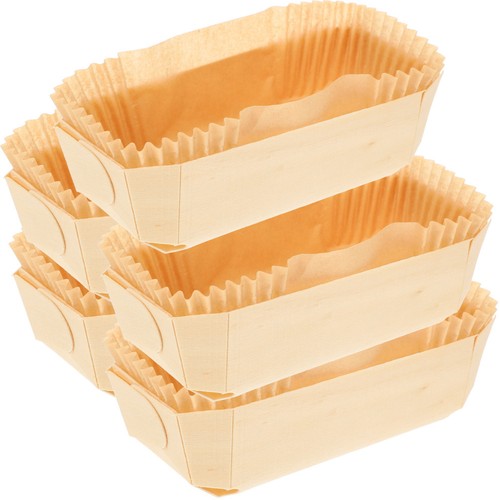Moule cuisson four bois - au,