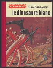 YANN / CONRAD . INTEGRALE BOB