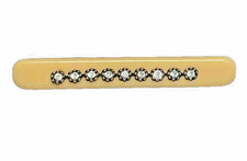 Broche Ancienne Barrette