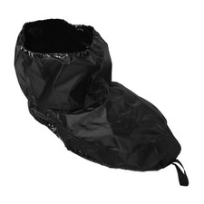  Jupe de kayak réglable en nylon, siège imperméable, tablier de canoë offrant
