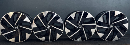 Volkswagen hudson jantes - volkswagen, id.7