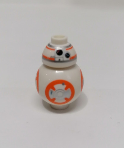 Lego star wars figurine sw1034 - lego,