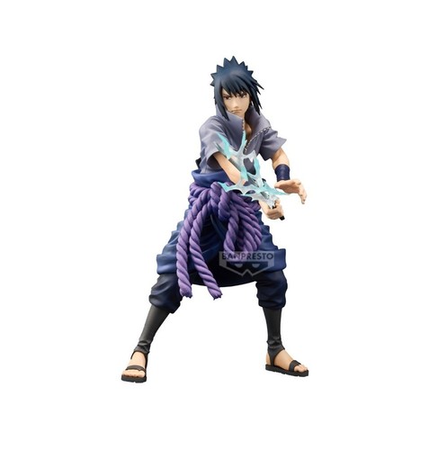 Figurine naruto shippuden - figurine,