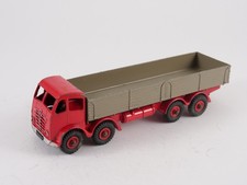 DINKY G.B. réf 901 FODEN DIESEL 8-WHEEL WAGON