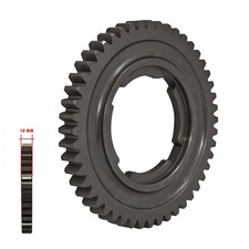 Roue Dentée Transmission Z 48 3 Troisième Vitesses Piaggio Vespa Px Pe 125 150-