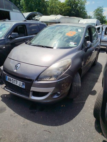 Pare choc arriere - , renault