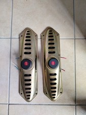 Vintage Hifi - 2x haut-parleurs SIARE  4Ω   HP10240