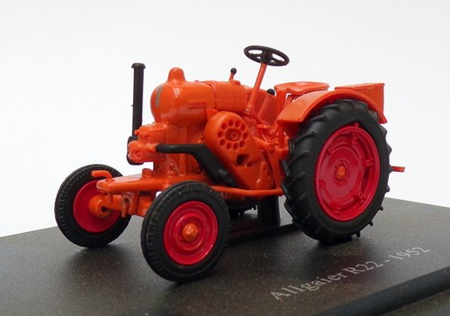 Hachette scale model - hachette,