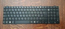 Fujitsu Lifebook A512 : Clavier Français Azerty