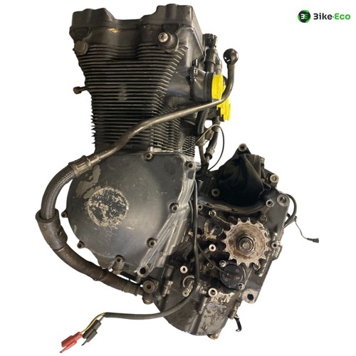 Moteur suzuki gsxr 1100 - moteur,