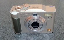 Appareil photo numérique