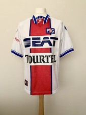 Paris Saint-Germain 1994-1995